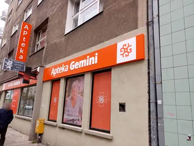 Apteka Gemini